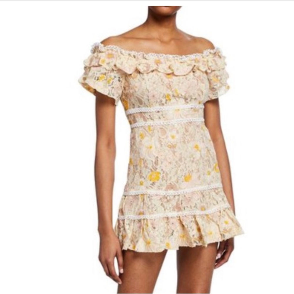 Ryse The Label elegant stunning Dress
